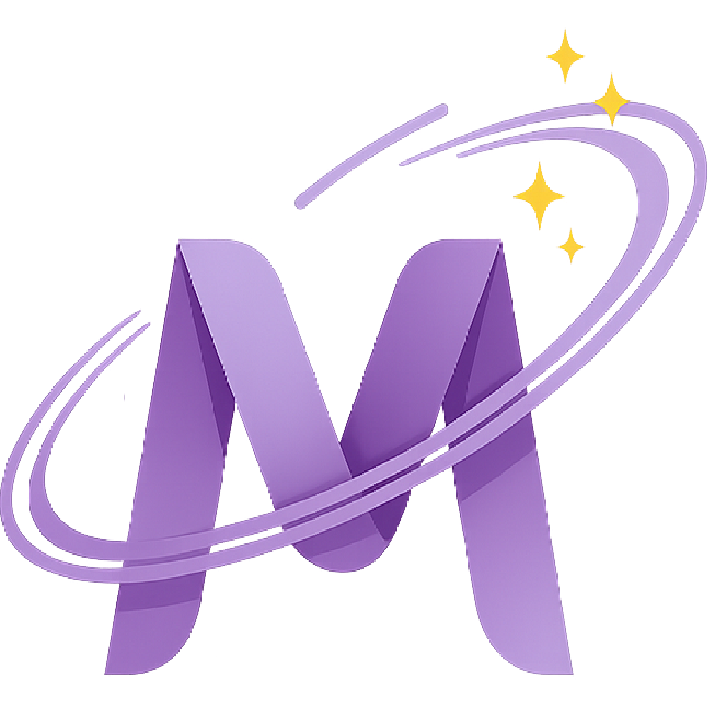 MyPaperGenie Logo